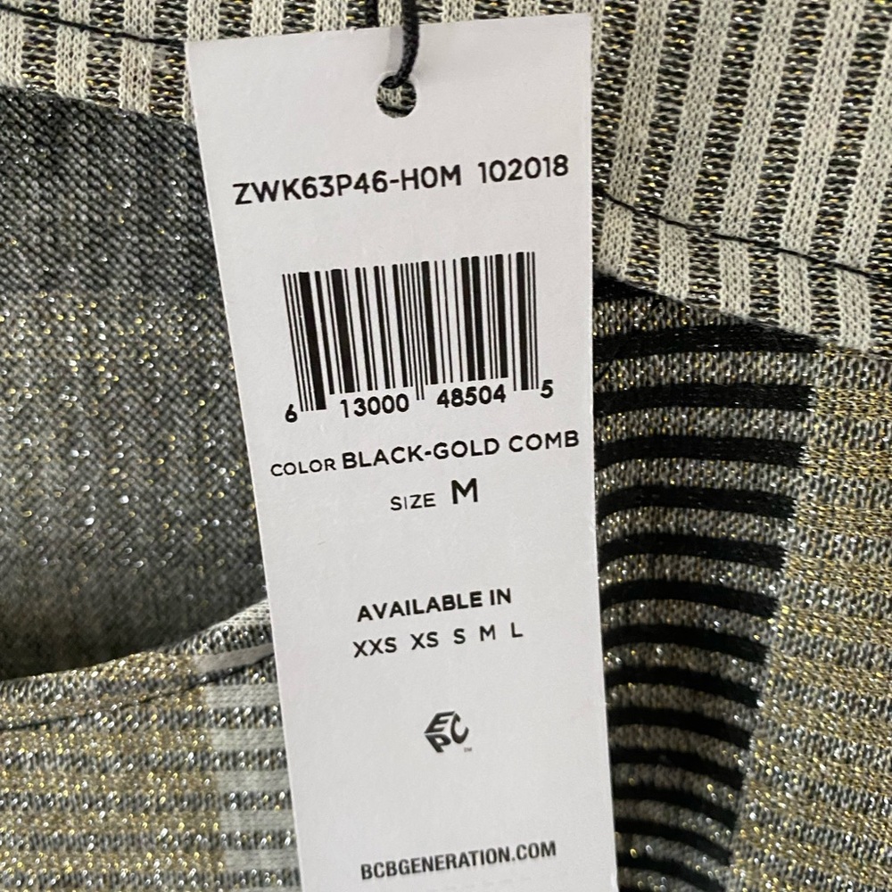 BCBG DRESS - Picture 4 of 7